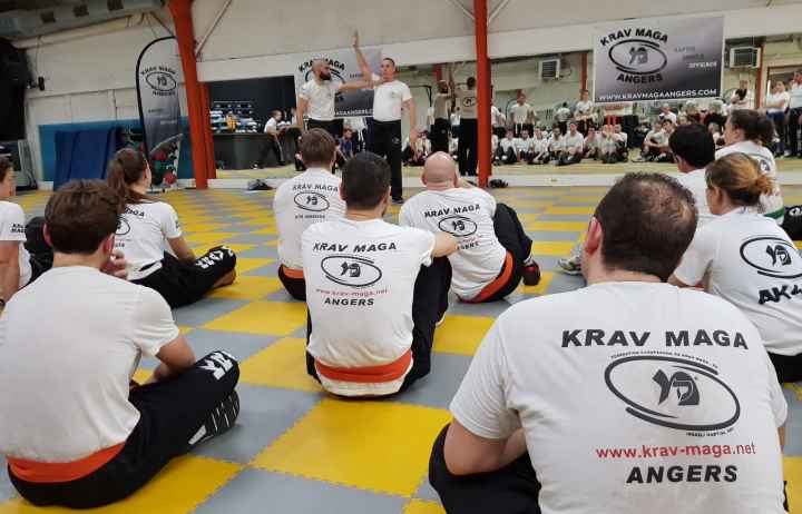Le Mug ! du 18 12 2019 - KRAV MAGA ANGERS Le MUG! actu locale, mais pas que ! Le Mug ! du 18 12 2019 - KRAV MAGA ANGERS