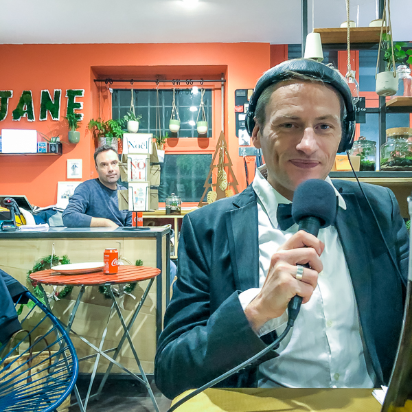 Radio G! - 201912130617266190