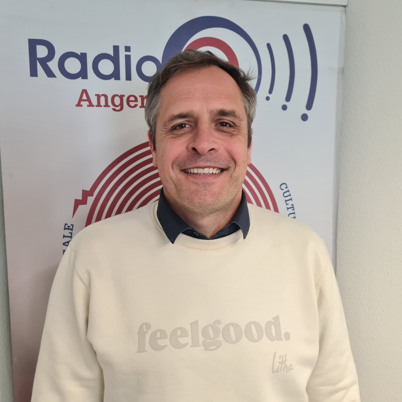 Les voies de l'éco du 13 11 2024 - avec Bertrand Renouf le magazine des entrepreneurs de l'anjou Les voies de l'éco du 13 11 2024 - avec Bertrand Renouf