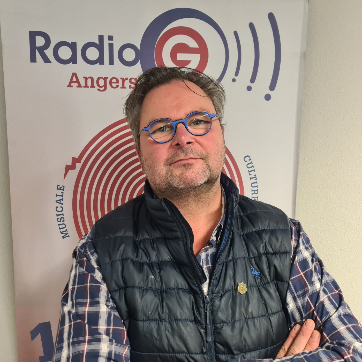 Les voies de l'éco du 27 11 2024 - avec Thibault BEUCHER le magazine des entrepreneurs de l'anjou Les voies de l'éco du 27 11 2024 - avec Thibault BEUCHER