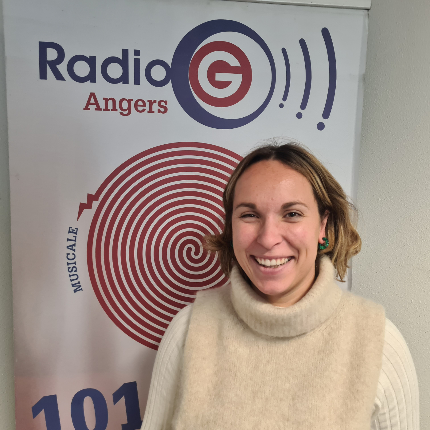 Les voies de l'éco du 11 12 2024 - avec Céline Charier le magazine des entrepreneurs de l'anjou Les voies de l'éco du 11 12 2024 - avec Céline Charier