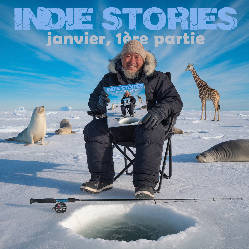 indie stories, 50 ans de rock indé Indie stories du 12 01 2025