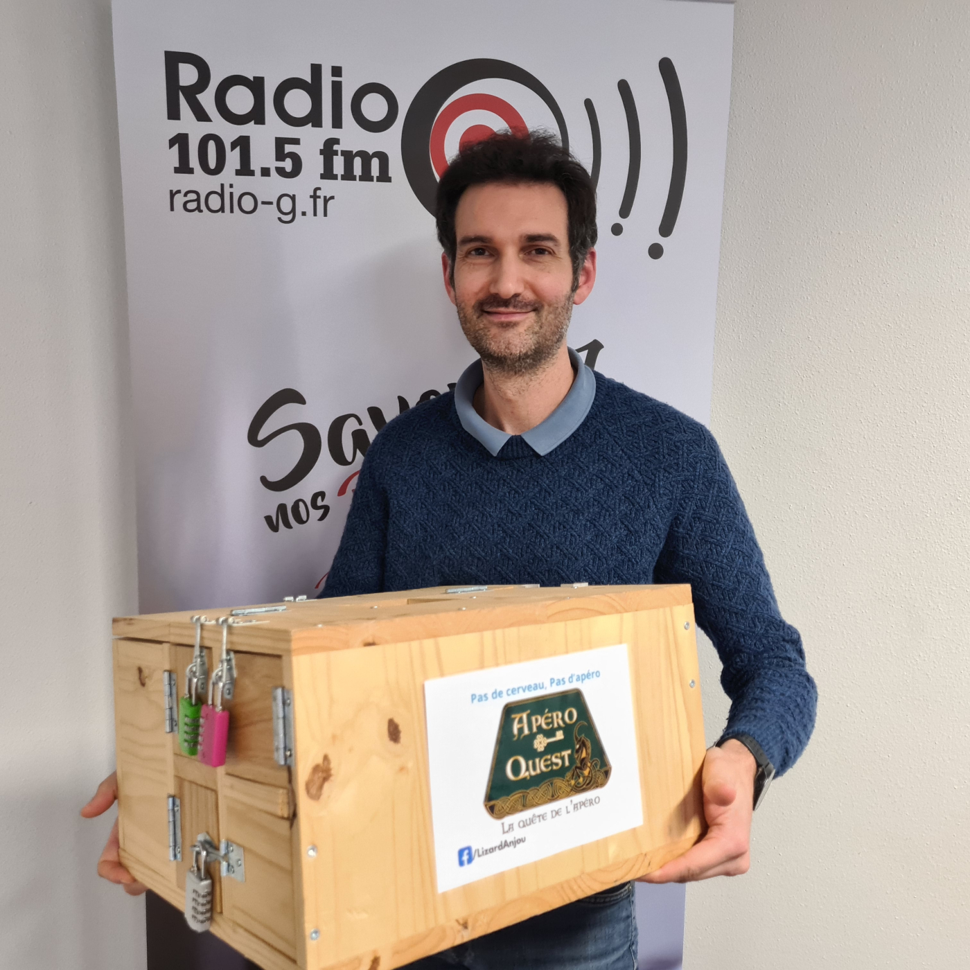 Les voies de l'éco du 05 02 2025 - avec Maxime PICCO le magazine des entrepreneurs de l'anjou Les voies de l'éco du 05 02 2025 - avec Maxime PICCO