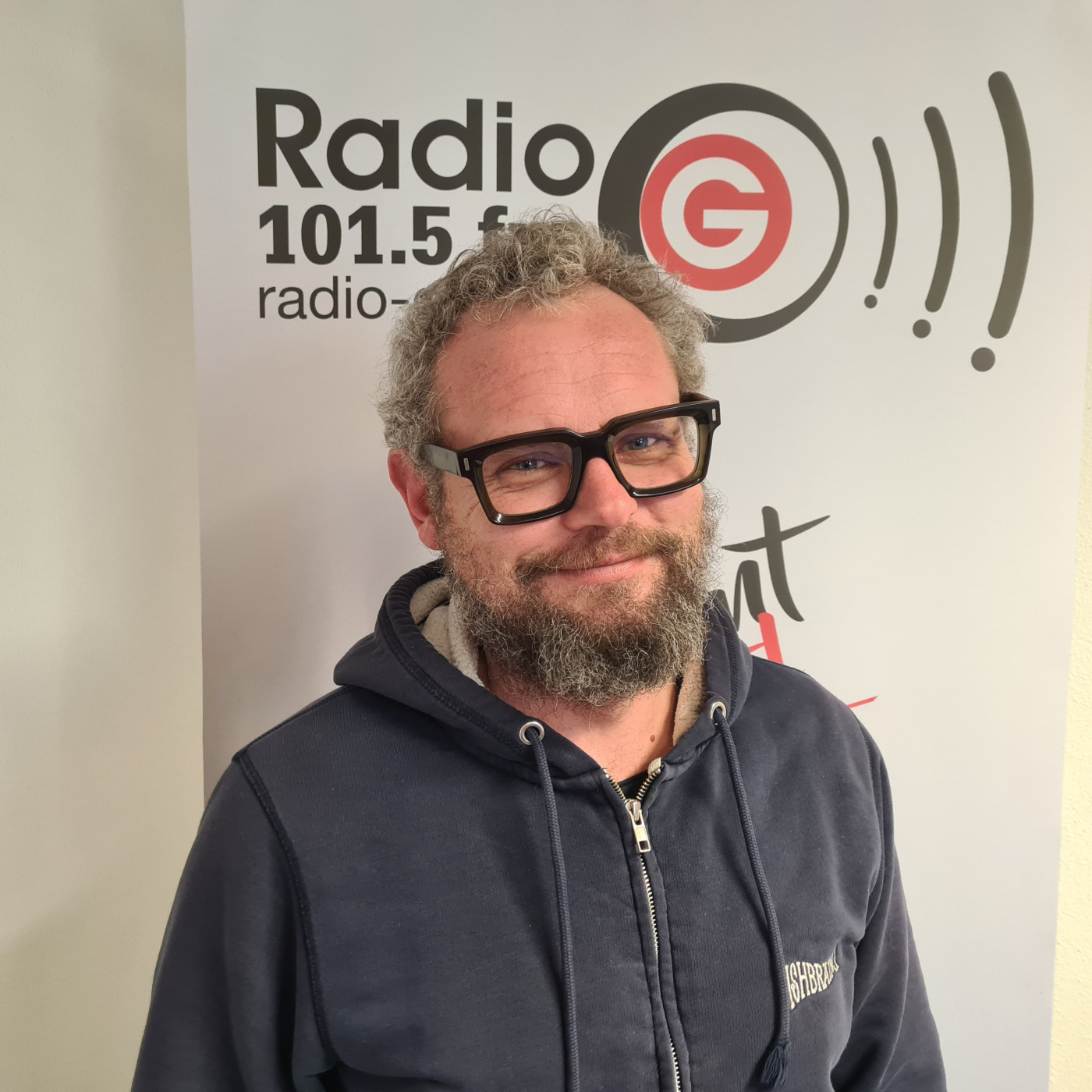 Laurent Maupoint alias Botero PoP le magazine des entrepreneurs de l'anjou Laurent Maupoint alias Botero PoP