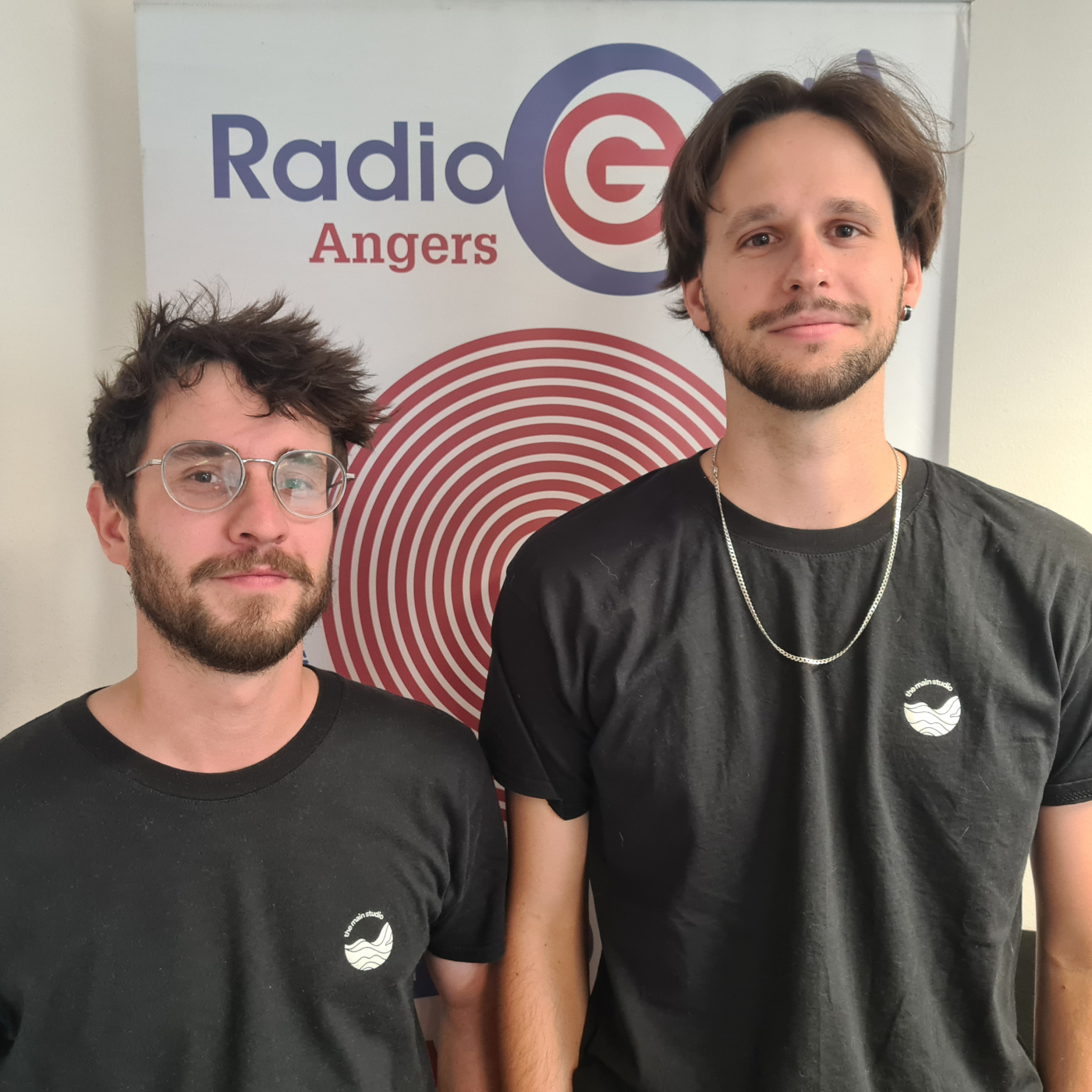 Les voies de l'éco du 10 06 2026 avec The Main Studio