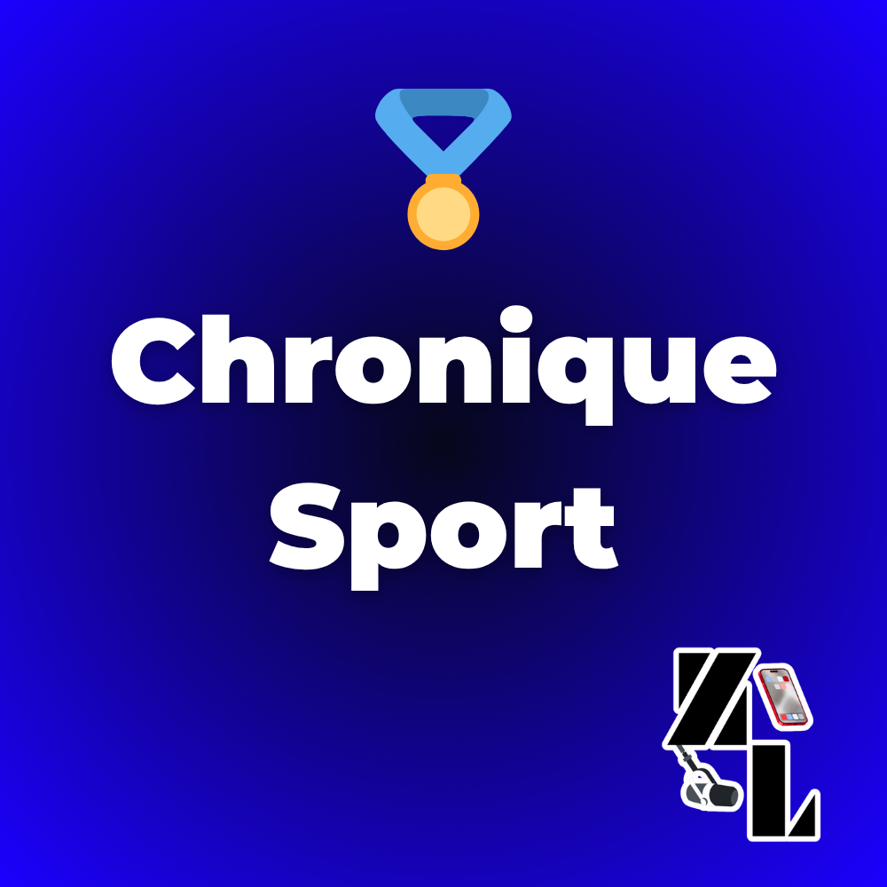 Le Zapping des Lycéens - Les infos vues par les jeunes. Le sport avec Norah ; 25/11/2025