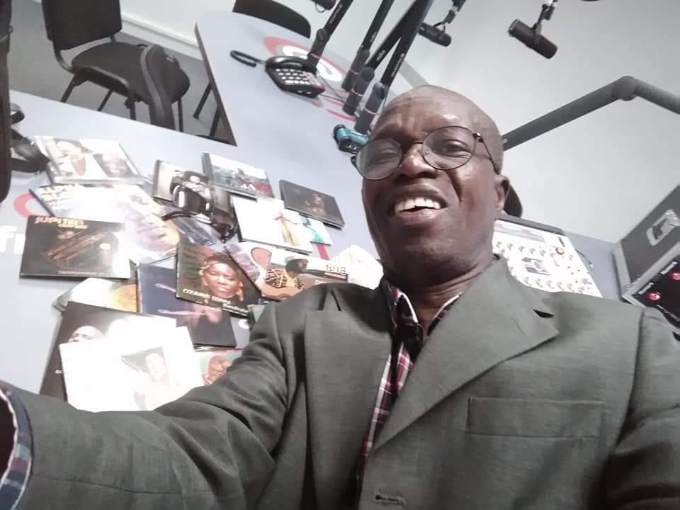Les Ateliers Radio G!