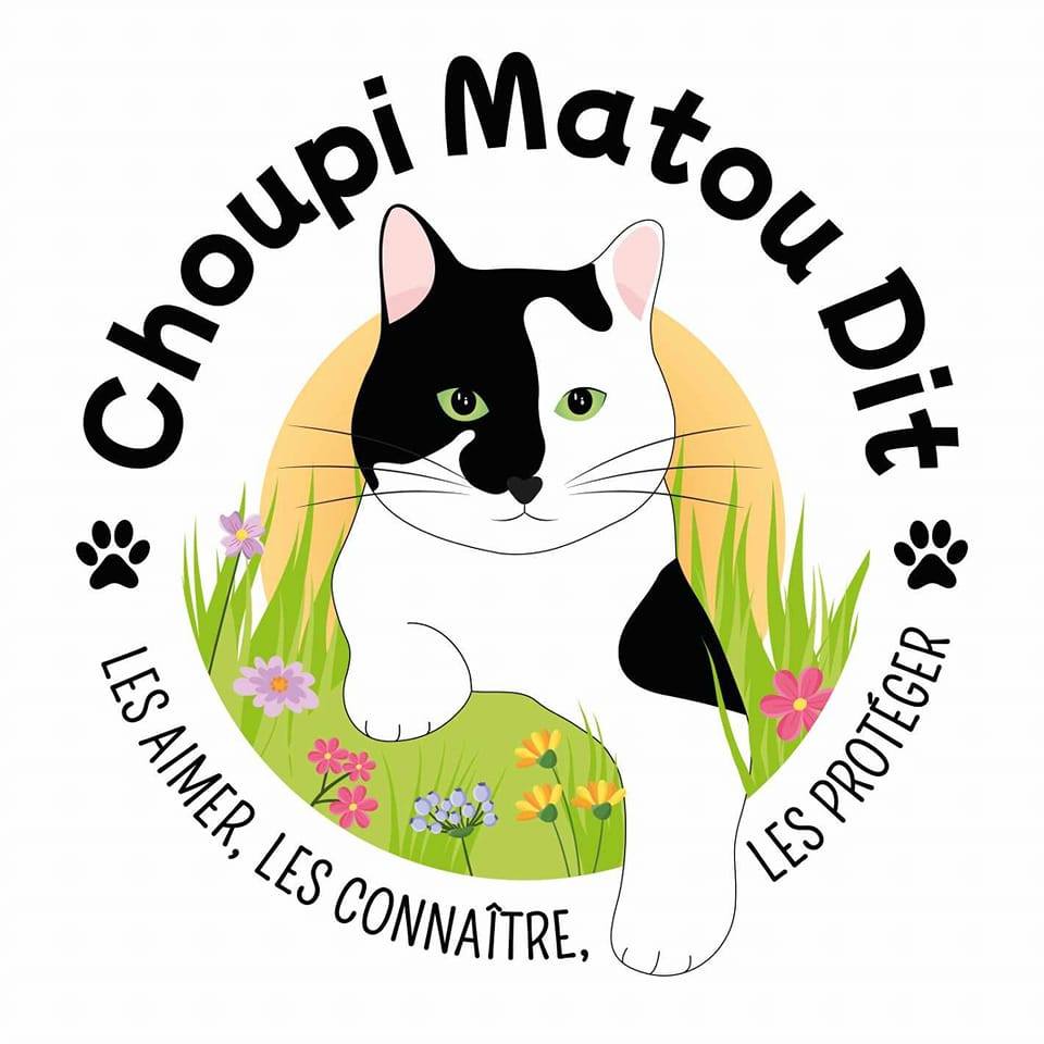 Choupi Matou Dit #2 Choupi Matou Dit Choupi Matou Dit #2