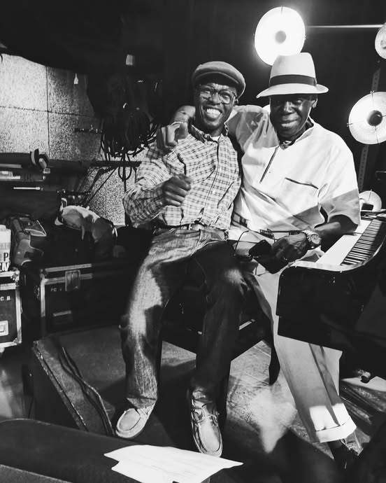 Airs d'Afrique du 19 01 2025 Airs d'Afrique Musique et Culture africaine Airs d'Afrique du 19 01 2025
