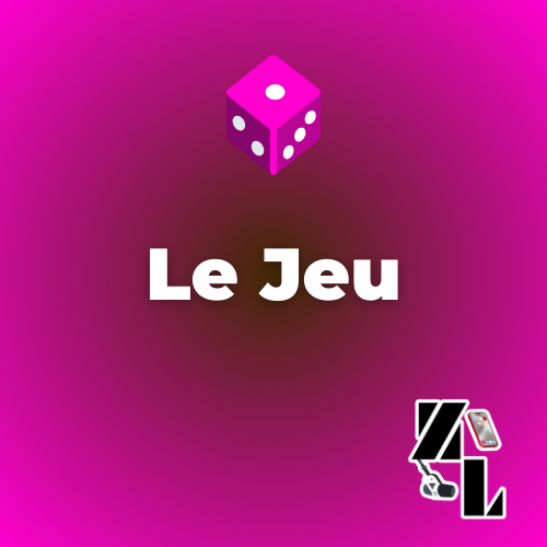 Le Jeu de Simon L ; 26/05/26