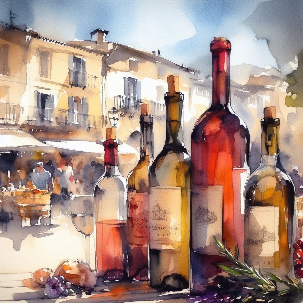 Topette! + Salon Aux Vignobles Topette! + Topette! + Salon Aux Vignobles 