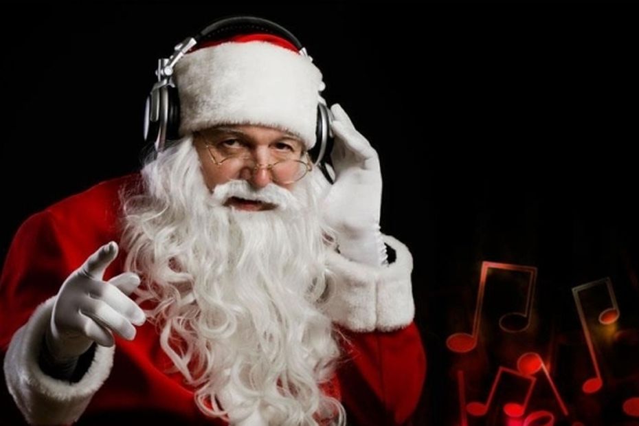 G'nérik du 25 12 2022 Emission G nerik sur les musiques de films G'nérik du 25 12 2022