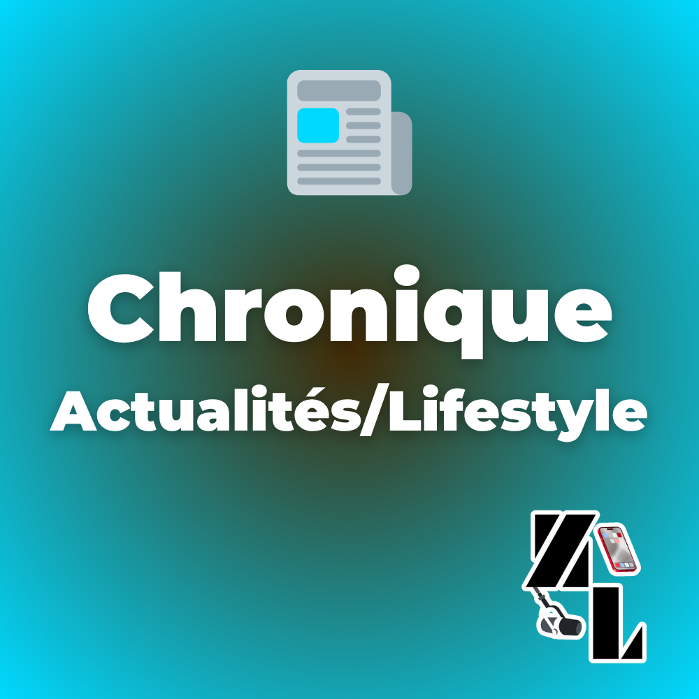 Le Zapping des Lycéens - Les infos vues par les jeunes. L'Actualité avec Raphaël ; 31/03/26