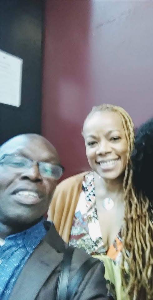 Airs d'Afrique Musique et Culture africaine du 29 03 2026 Airs d'Afrique Musique et Culture africaine Airs d'Afrique Musique et Culture africaine du 29 03 2026