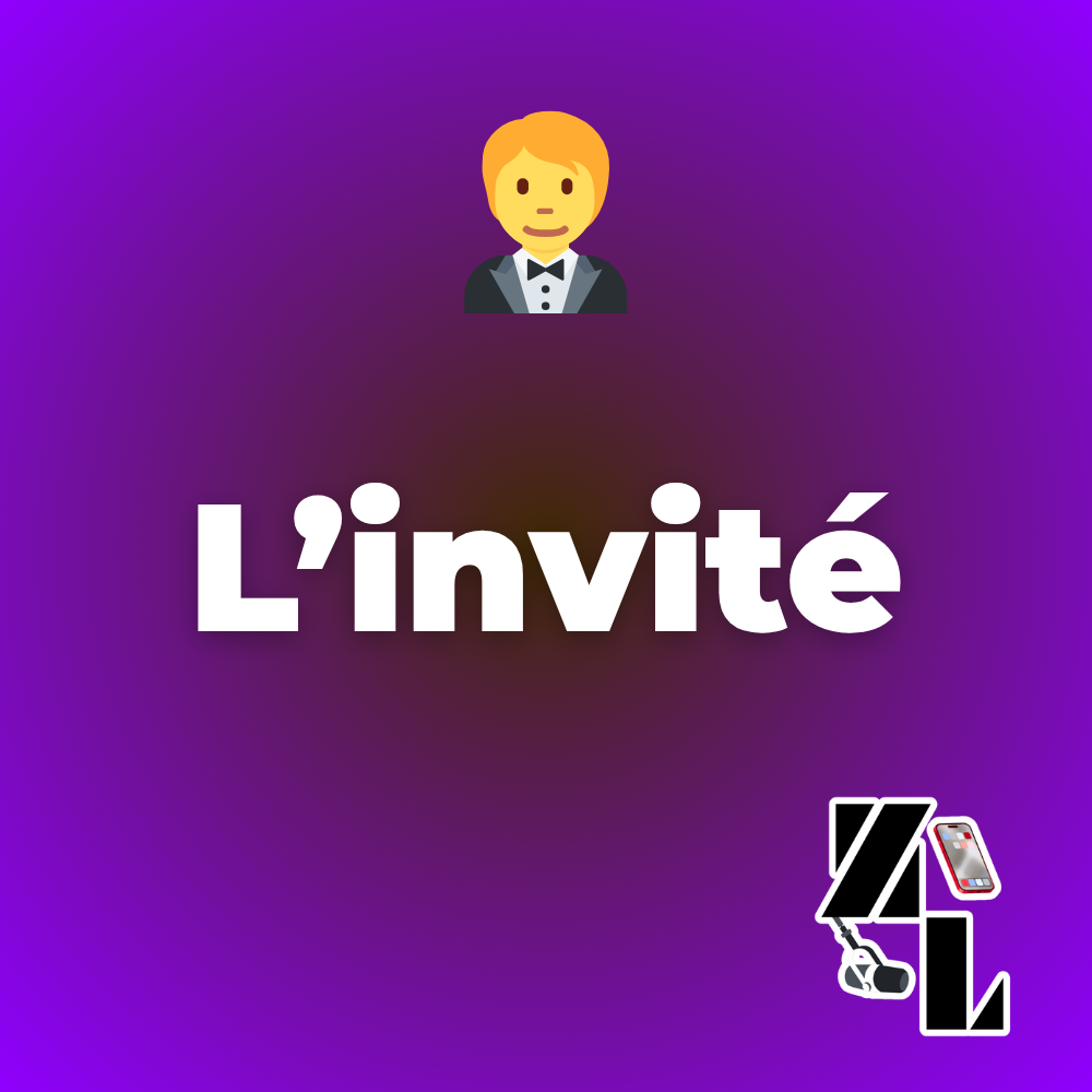 Le Zapping des Lycéens - Les infos vues par les jeunes. L'invitée : Debbie Davis / 09/12/25