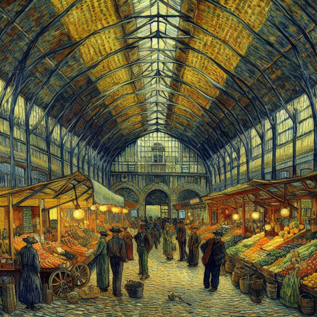 Brève d'actu - Biltoki, les nouvelles halles angevines Chroniques d'Actu Brève d'actu - Biltoki, les nouvelles halles angevines
