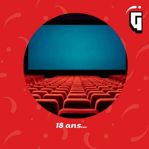 Emission Gé nérik sur les musiques de films Emission Gé nérik sur les musiques de films du 11 01 2026