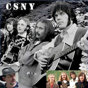 Harvest CSNY Harvest Harvest CSNY