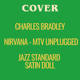 Cover - Redécouvrez les légendes de la musique au travers de reprises Cover du 16 11 2025