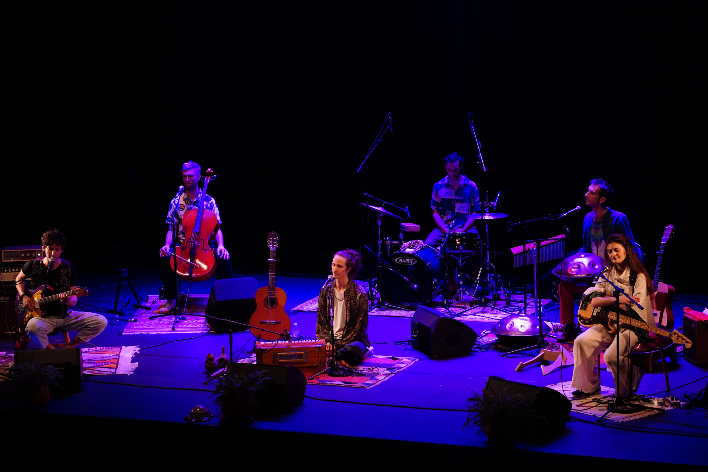 Résonance du 09 03 2026 Résonance Résonance du 09 03 2026