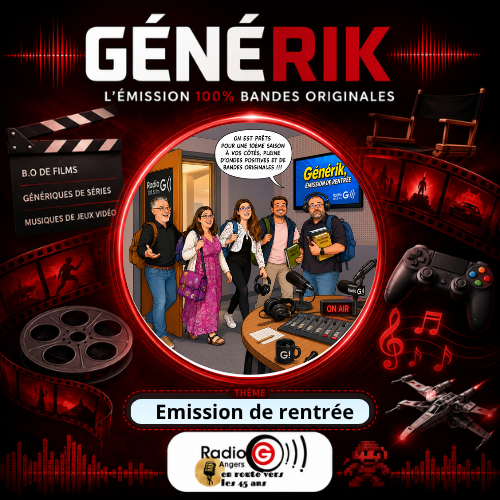 Générik du 06 09 26