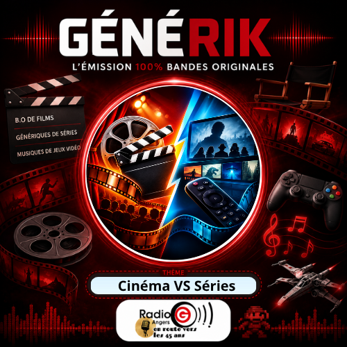 Générik du 27 09 26