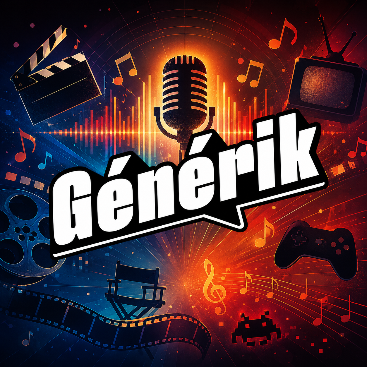 Générik