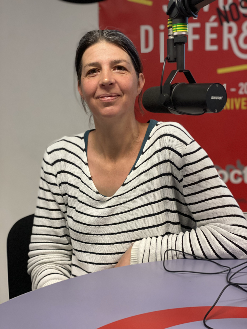 Albertine du 15 décembre 2025 avec Adèle Coguic Albertine Albertine du 15 décembre 2025 avec Adèle Coguic