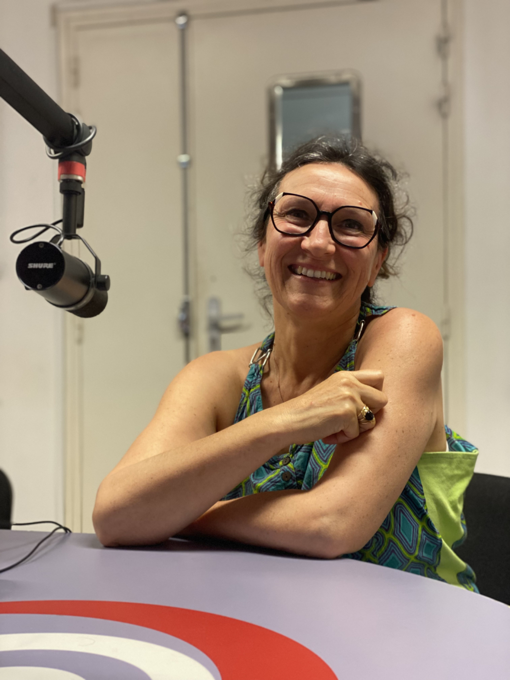 Albertine du 1er juin 2026 avec Bénédicte Humeau-Gallard