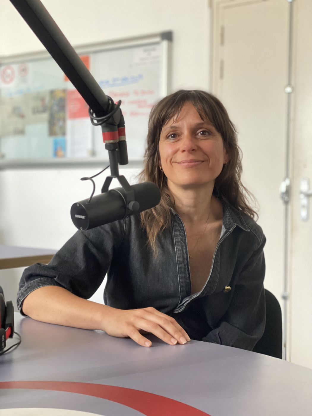 Albertine du 15 juin 2026 avec Aurélie Deudon