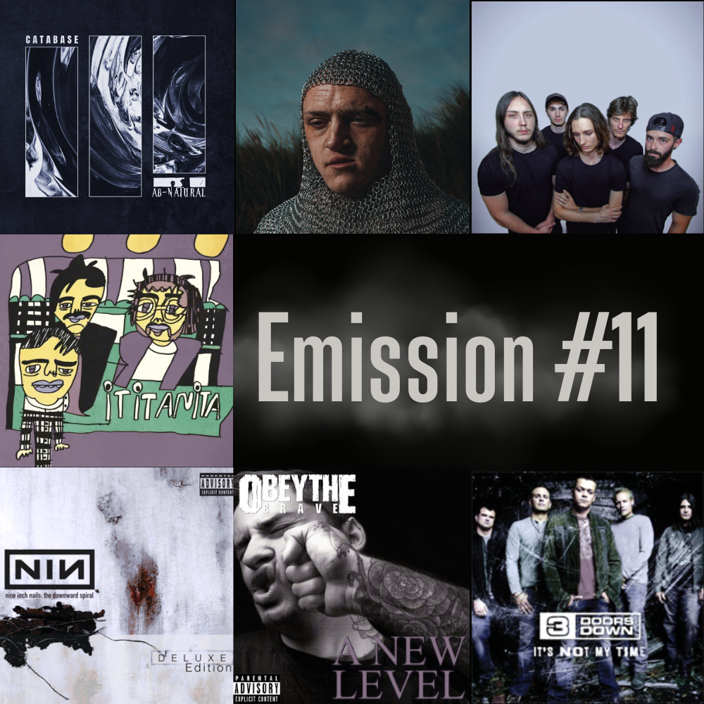 Into The Pit Into The Pit  du 09 02 2026