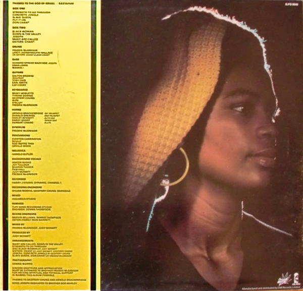 Roots and Culture du 06 05 2026 - SPECIAL REGGAE FEMININ