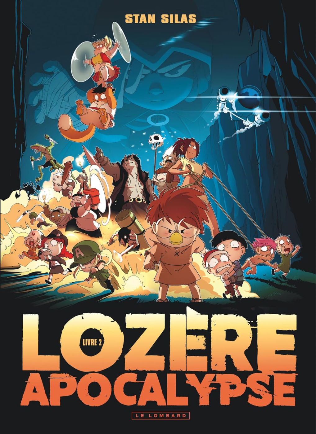 La case de Seb du 22 09 2025