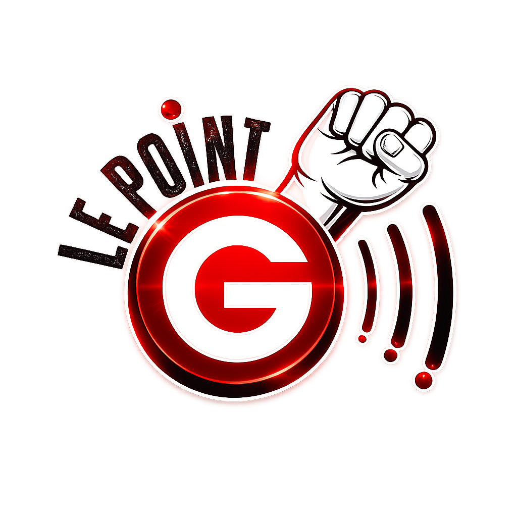 Le Point G!