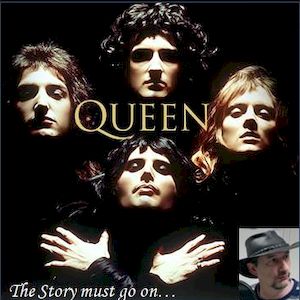Queen - Story