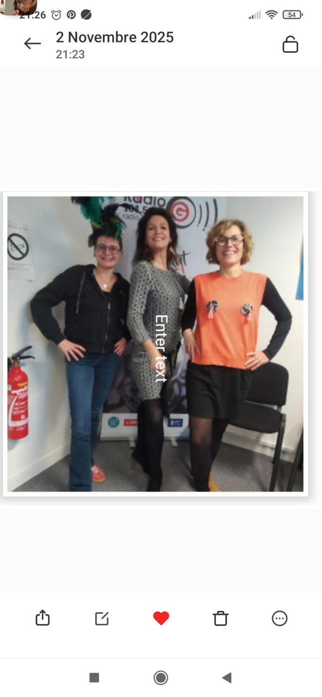 30 min de bonheur du 24 10 2025 Radio G, 30 min de bonheur, 101.5 30 min de bonheur du 24 10 2025