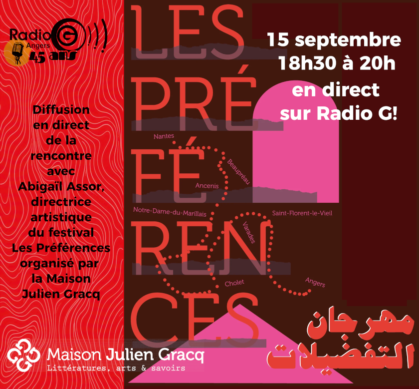 Les preférences