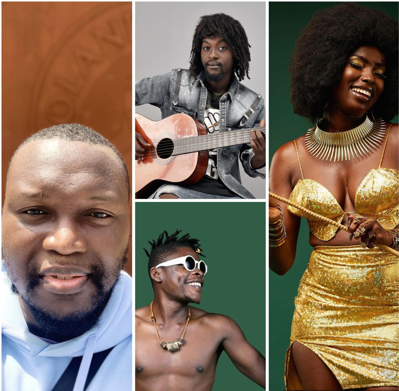 Airs d'Afrique du 12 11 2023 Airs d&#039;Afrique Musique et Culture africaine Airs d'Afrique du 12 11 2023