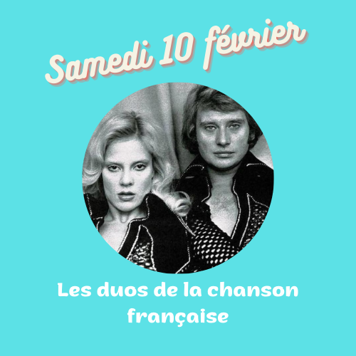 Marie, serge, Claude et les autres Marie, Serge, Claude et les autres du 10 02 2024