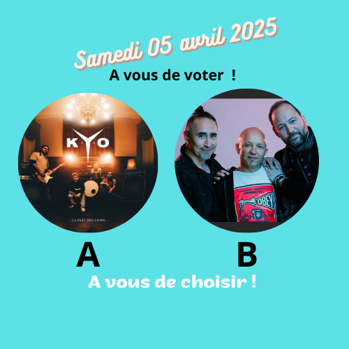 Marie, serge, Claude et les autres Marie, Serge, Claude et les autres du 05 04 2025
