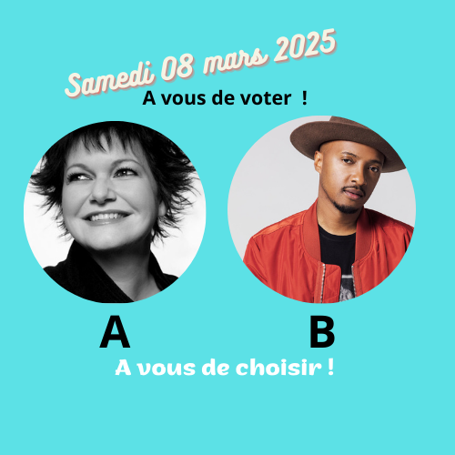 Marie, serge, Claude et les autres Marie, Serge, Claude et les autres du 08 03 2025