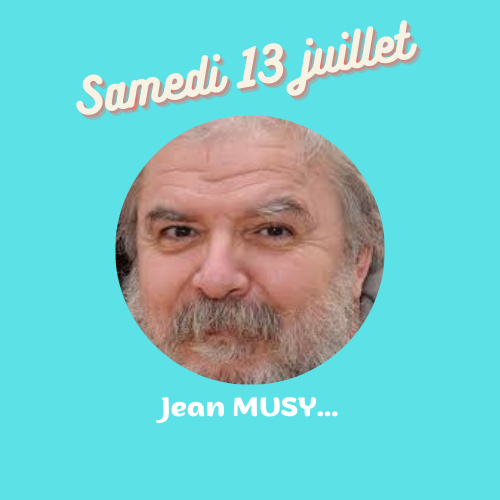 Marie, serge, Claude et les autres Marie, Serge, Claude et les autres du 13 07 2024
