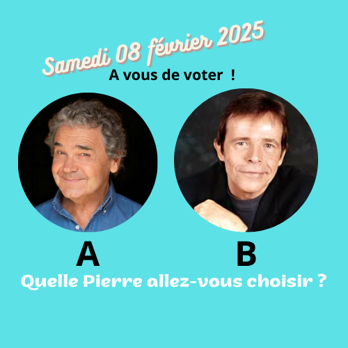 Marie, serge, Claude et les autres Marie, Serge, Claude et les autres du 08 02 2025