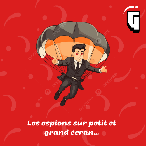Emission G nerik sur les musiques de films Générik, les BOF de Radio G! du 02 02 2025