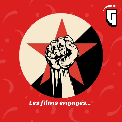 Emission G nerik sur les musiques de films Générik, les BOF de Radio G! du 09 03 2025