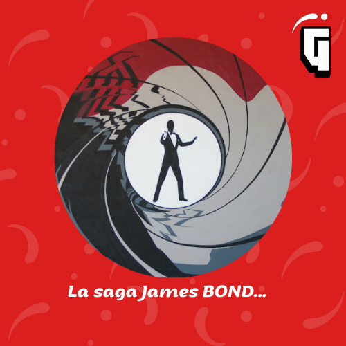 Emission G nerik sur les musiques de films Générik, les BOF de Radio G! du 06 04 2025