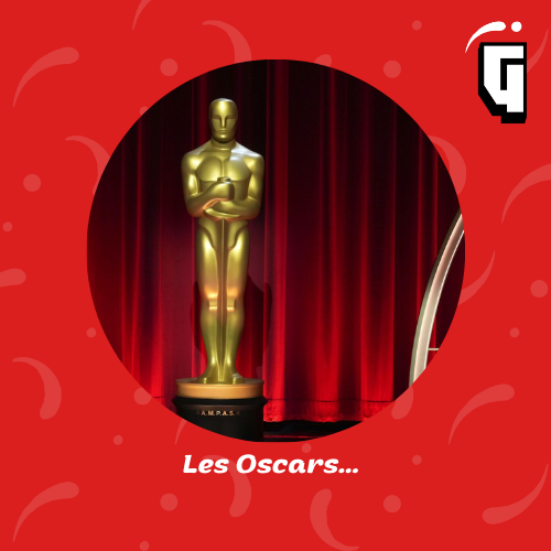 Emission G nerik sur les musiques de films Générik, les BOF de Radio G! du 23 02 2025