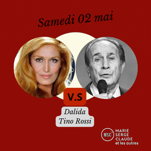 Marie, Serge, Claude et les autres du 02 05 2026
