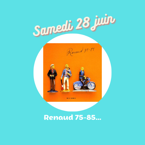 Marie, serge, Claude et les autres Marie, Serge, Claude et les autres du 28 06 2025