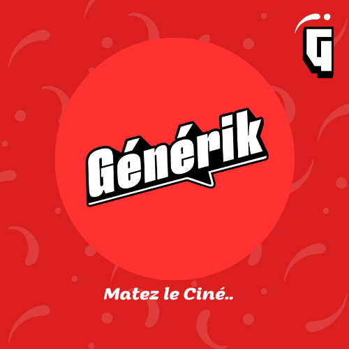 Emission G nerik sur les musiques de films Générik, les BOF de Radio G! du 22 06 2025